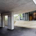 House In Eifukucho / Upsetters Architects © Yusuke Wakabayashi