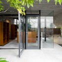 House In Eifukucho / Upsetters Architects © Yusuke Wakabayashi