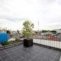 House In Eifukucho / Upsetters Architects © Yusuke Wakabayashi