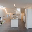 House In Eifukucho / Upsetters Architects © Yusuke Wakabayashi