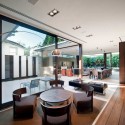 Hunter House / Darren Carnell Architects Courtesy of Darren Carnell Architects