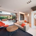 Hunter House / Darren Carnell Architects Courtesy of Darren Carnell Architects