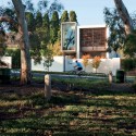 Hunter House / Darren Carnell Architects Courtesy of Darren Carnell Architects
