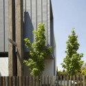 Hunter House / Darren Carnell Architects Courtesy of Darren Carnell Architects
