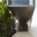 Hunter House / Darren Carnell Architects Courtesy of Darren Carnell Architects