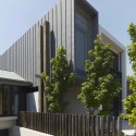 Hunter House / Darren Carnell Architects Courtesy of Darren Carnell Architects