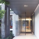 Hunter House / Darren Carnell Architects Courtesy of Darren Carnell Architects