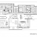 ground floor plan ground floor plan