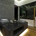 Tantangan Villa / Word of Mouth Architecture Tantangan Villa / Word of Mouth Architecture © MochSulthonn