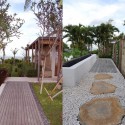 Tantangan Villa / Word of Mouth Architecture Tantangan Villa / Word of Mouth Architecture © MochSulthonn