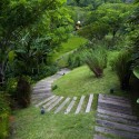 Tantangan Villa / Word of Mouth Architecture Tantangan Villa / Word of Mouth Architecture © MochSulthonn