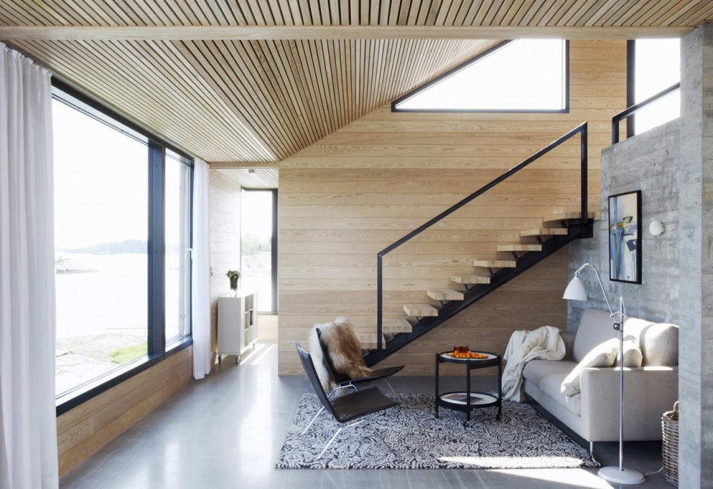 Summer House Skatoy / Filter Arkitekter As