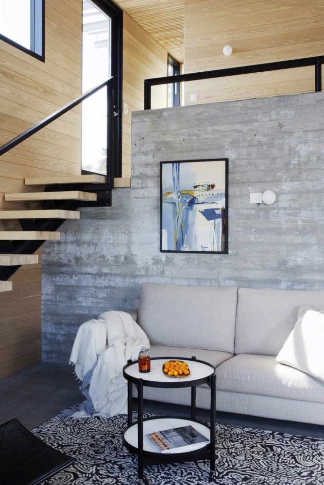 Summer House Skatoy / Filter Arkitekter As