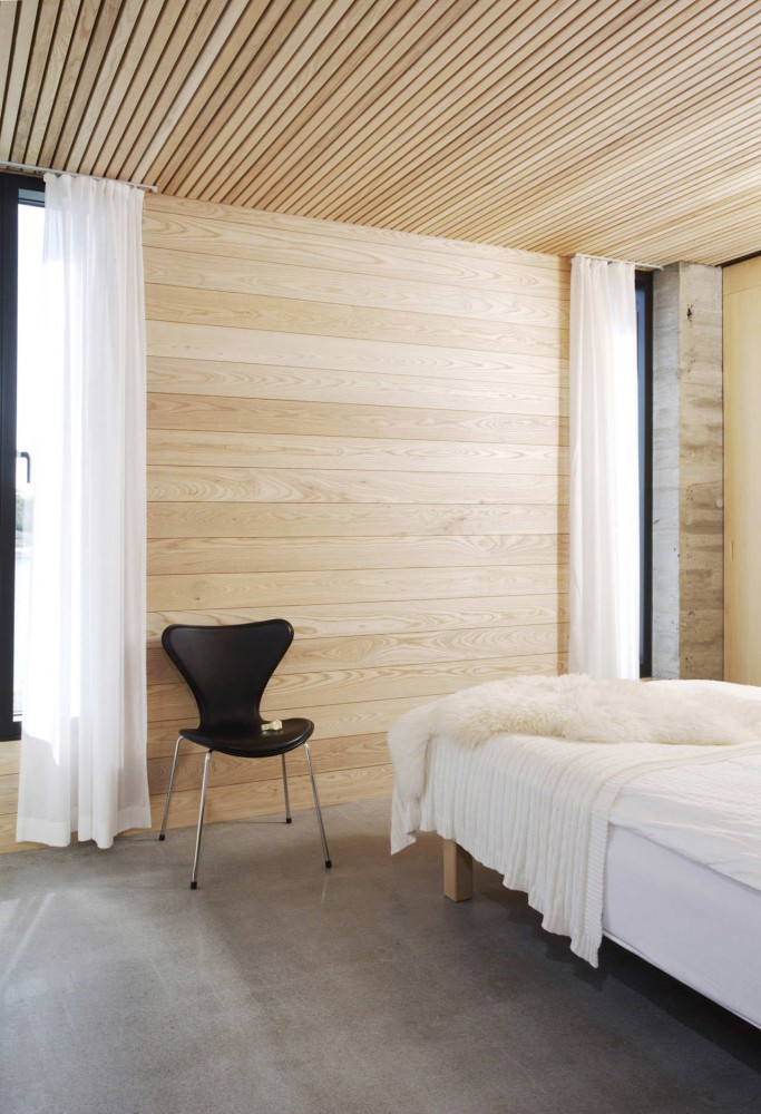 Summer House Skatoy / Filter Arkitekter As