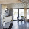 Summer House Skatoy / Filter Arkitekter As Summer House Skatoy / Filter Arkitekter As © Elisabeth Hudson