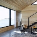 Summer House Skatoy / Filter Arkitekter As Summer House Skatoy / Filter Arkitekter As © Elisabeth Hudson