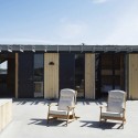 Summer House Skatoy / Filter Arkitekter As Summer House Skatoy / Filter Arkitekter As © Elisabeth Hudson