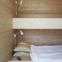 Summer House Skatoy / Filter Arkitekter As Summer House Skatoy / Filter Arkitekter As © Elisabeth Hudson