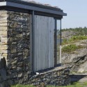 Summer House Skatoy / Filter Arkitekter As Summer House Skatoy / Filter Arkitekter As © Elisabeth Hudson