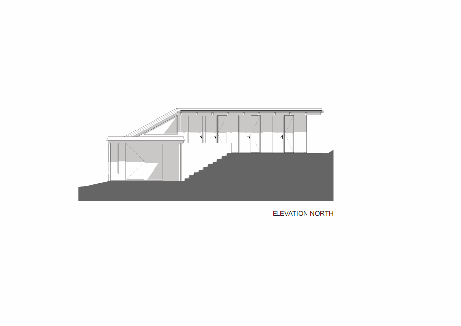 Summer House Skatoy / Filter Arkitekter As
