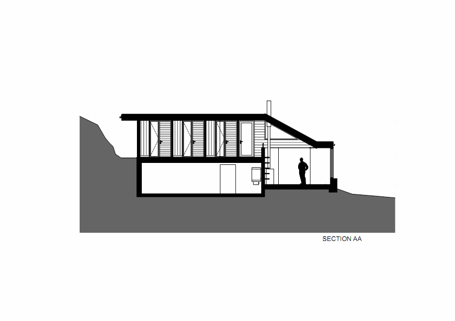 Summer House Skatoy / Filter Arkitekter As