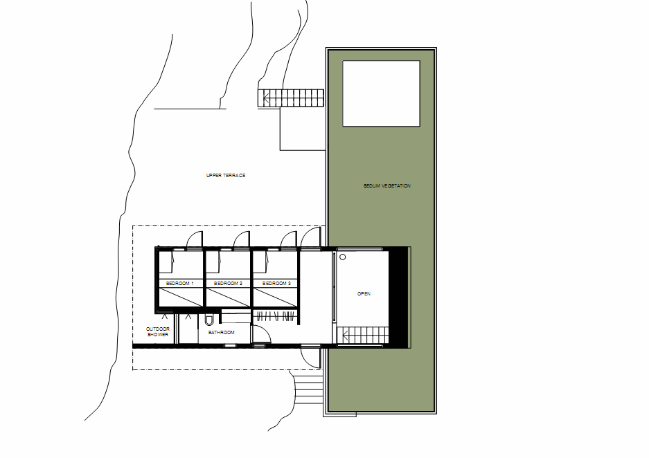 Summer House Skatoy / Filter Arkitekter As