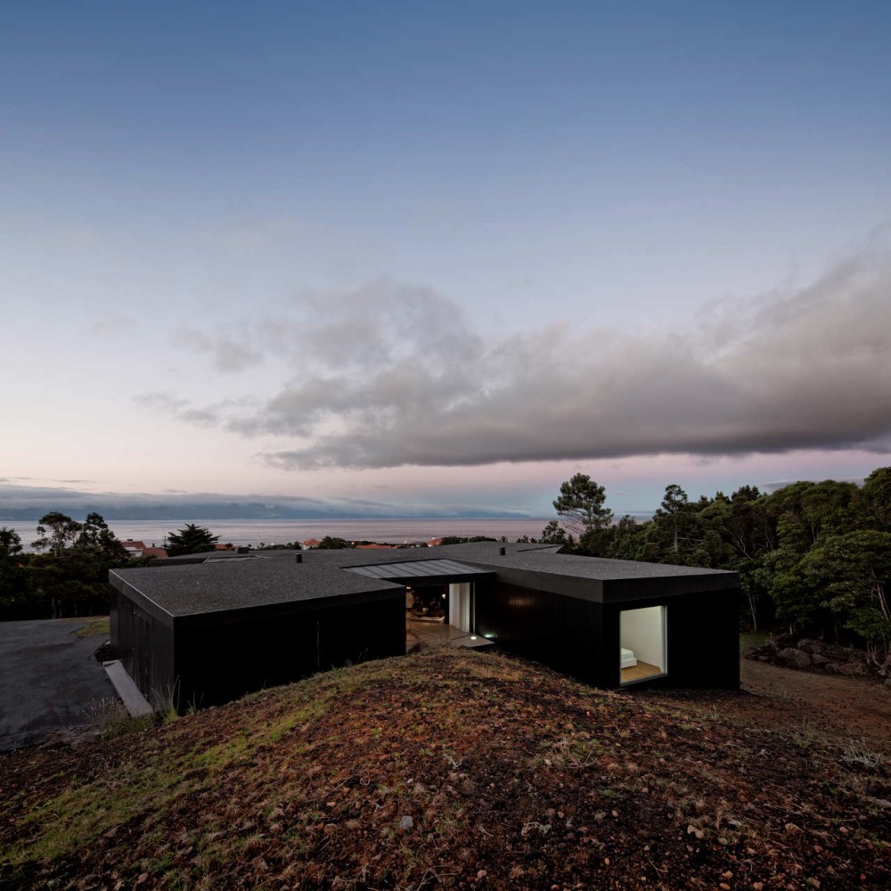 House C:Z / SAMI-arquitectos