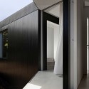 House C:Z / SAMI-architectos © FG + SG