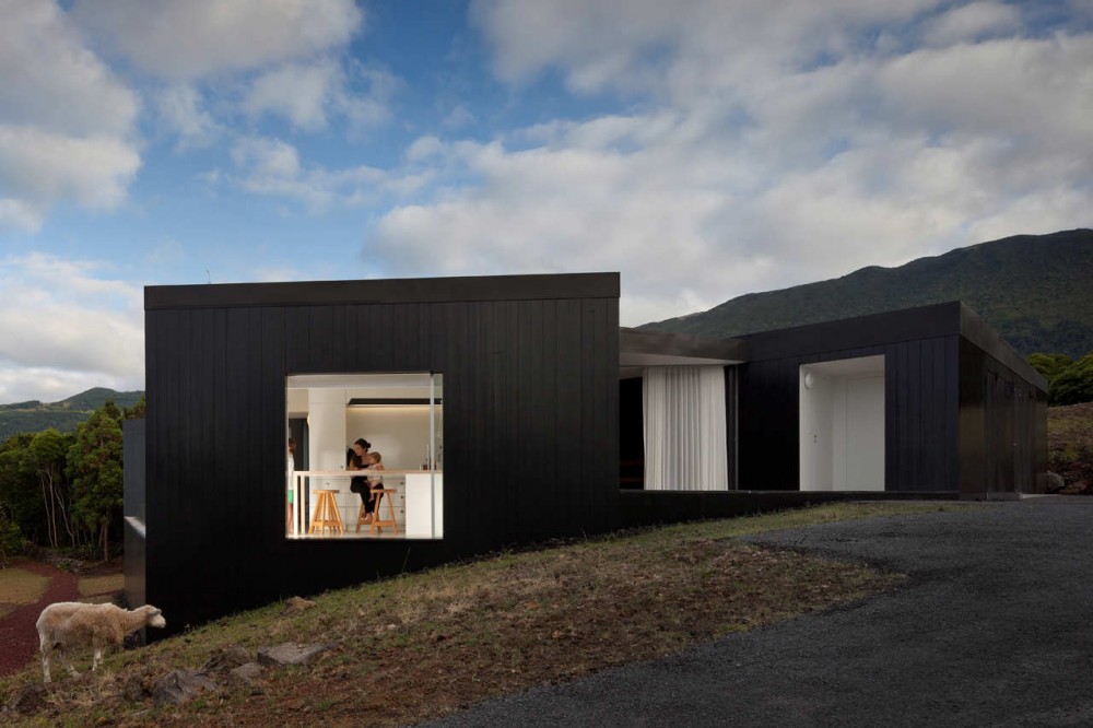 House C:Z / SAMI-arquitectos