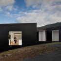 House C:Z / SAMI-architectos © FG + SG