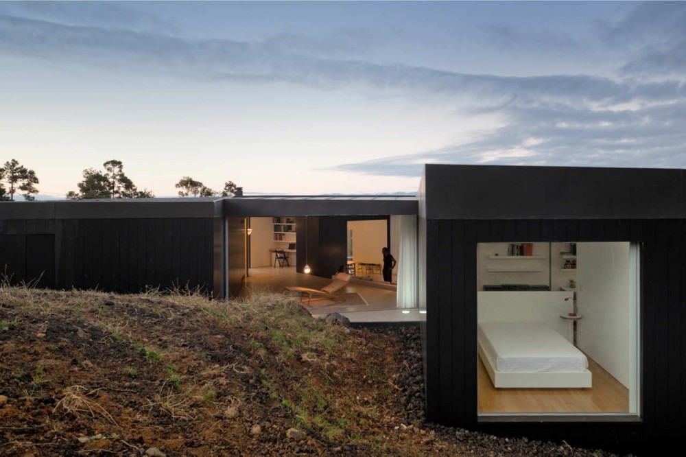 House C:Z / SAMI-arquitectos
