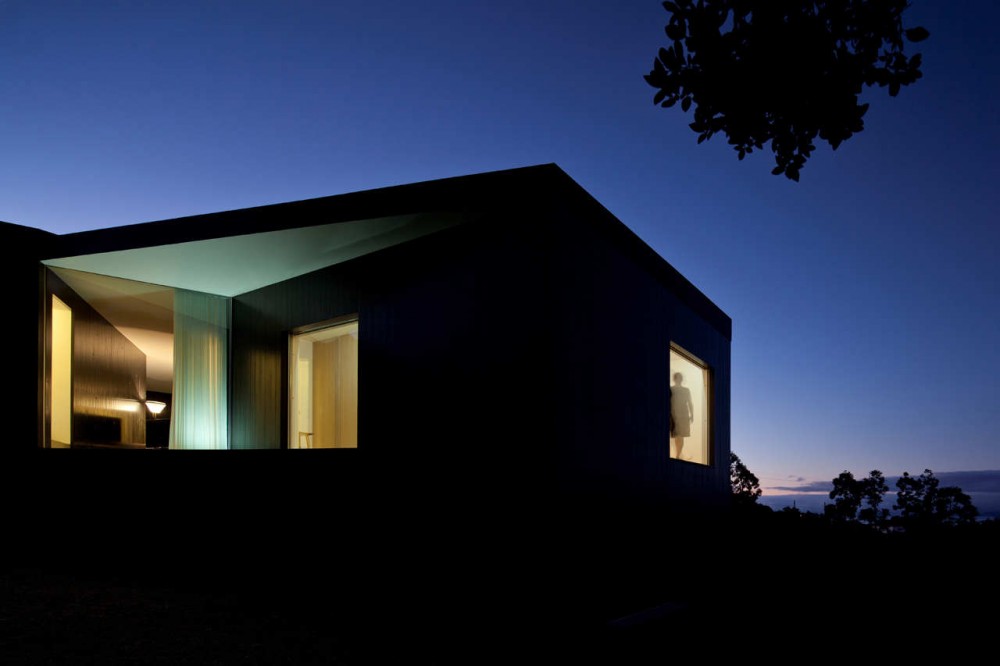 House C:Z / SAMI-arquitectos
