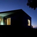 House C:Z / SAMI-architectos © FG + SG