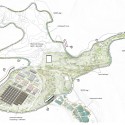 Europan 11 Proposal: 'Active Edge' (7) Europan 11 Proposal: 'Active Edge' (7) axonometric