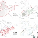 Europan 11 Proposal: 'Active Edge' (9) Europan 11 Proposal: 'Active Edge' (9) diagrams