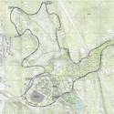 Europan 11 Proposal: 'Active Edge' (4) Europan 11 Proposal: 'Active Edge' (4) master plan
