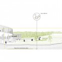 Europan 11 Proposal: 'Active Edge' (5) Europan 11 Proposal: 'Active Edge' (5) section 01