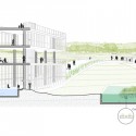 Europan 11 Proposal: 'Active Edge' (6) Europan 11 Proposal: 'Active Edge' (6) section 02