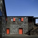 Interpretation Centre of World Heritage Landscape / SAMI-architectos Interpretation Centre of World Heritage Landscape / SAMI-architectos © FG + SG architectural photography