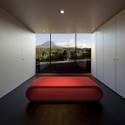 Interpretation Centre of World Heritage Landscape / SAMI-architectos Interpretation Centre of World Heritage Landscape / SAMI-architectos © FG + SG architectural photography