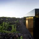 Interpretation Centre of World Heritage Landscape / SAMI-architectos Interpretation Centre of World Heritage Landscape / SAMI-architectos © FG + SG architectural photography