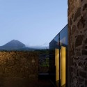 Interpretation Centre of World Heritage Landscape / SAMI-architectos Interpretation Centre of World Heritage Landscape / SAMI-architectos © FG + SG architectural photography