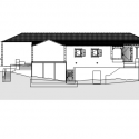 south elevation south elevation south elevation