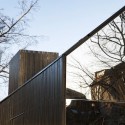 Mirror House / MLRP