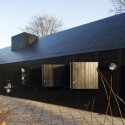 Mirror House / MLRP Mirror House / MLRP © Laura Stamer