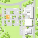 siteplan siteplan © CEBRA. Site Plan
