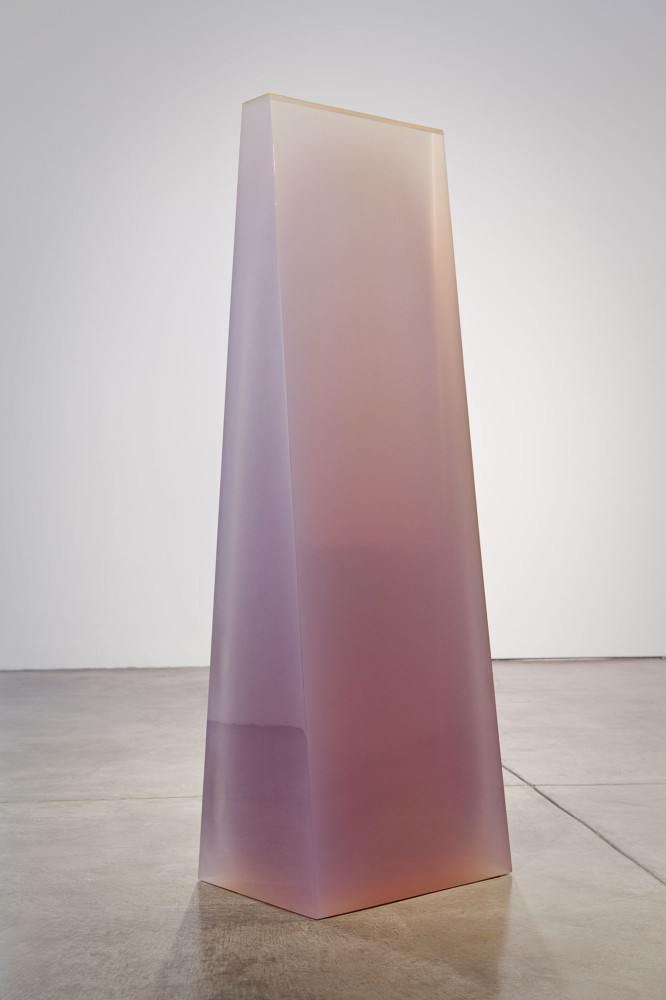 Phenomenal: California Light, Space, Surface at the Museum of Contemporary Art San Diego