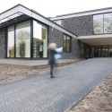 Multifunctional Building / BDG Architects Multifunctional Building / BDG Architects © BDG Architecten