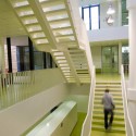 Multifunctional Building / BDG Architects Multifunctional Building / BDG Architects © BDG Architecten
