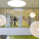 Multifunctional Building / BDG Architects Multifunctional Building / BDG Architects © BDG Architecten